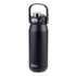 Oasis Ceramic S/S Triple Wall Capri Quick Release Drink Bottle Cap Only - Alabaster